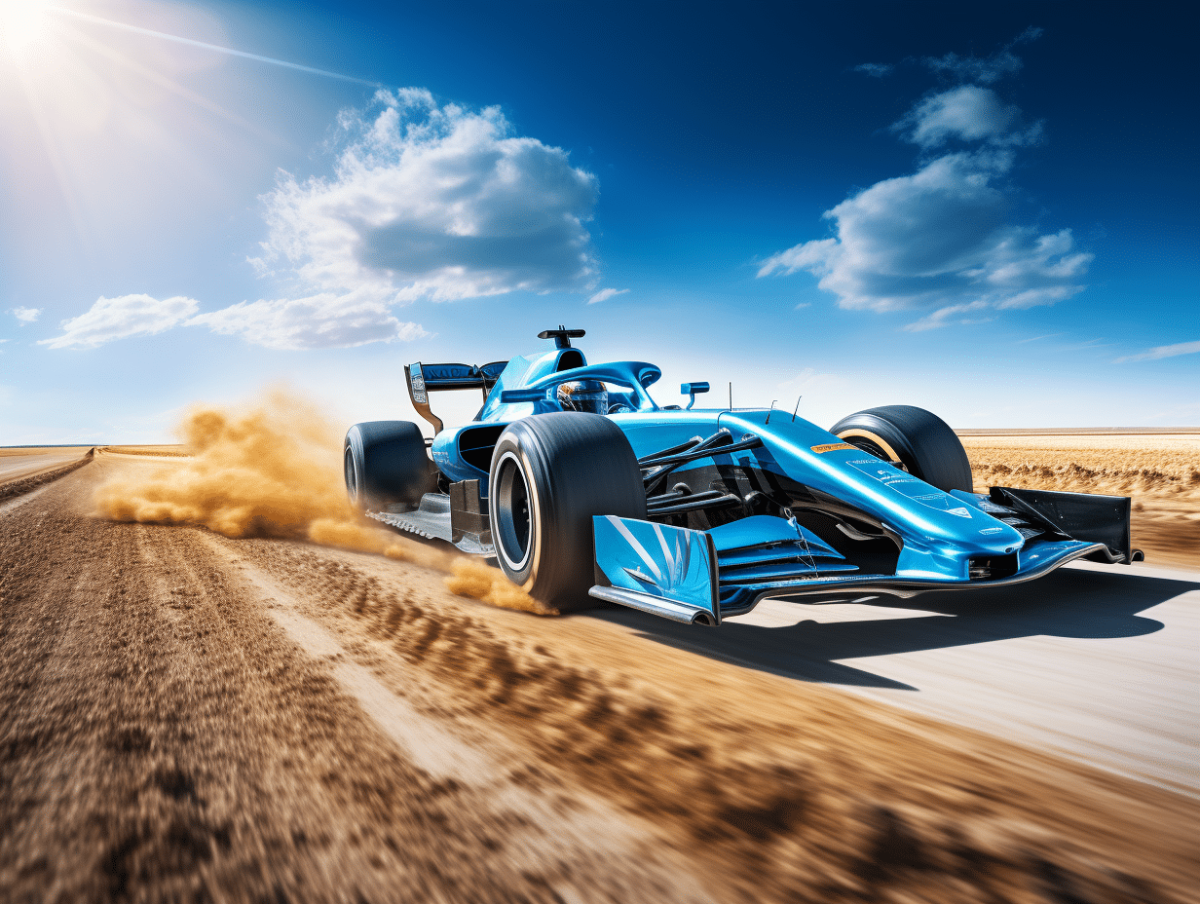 Plateformes et chaînes pour suivre les essais de F1 en direct