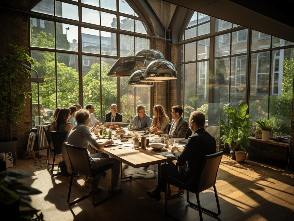 Stratégies de survie pour les startups en période de récession