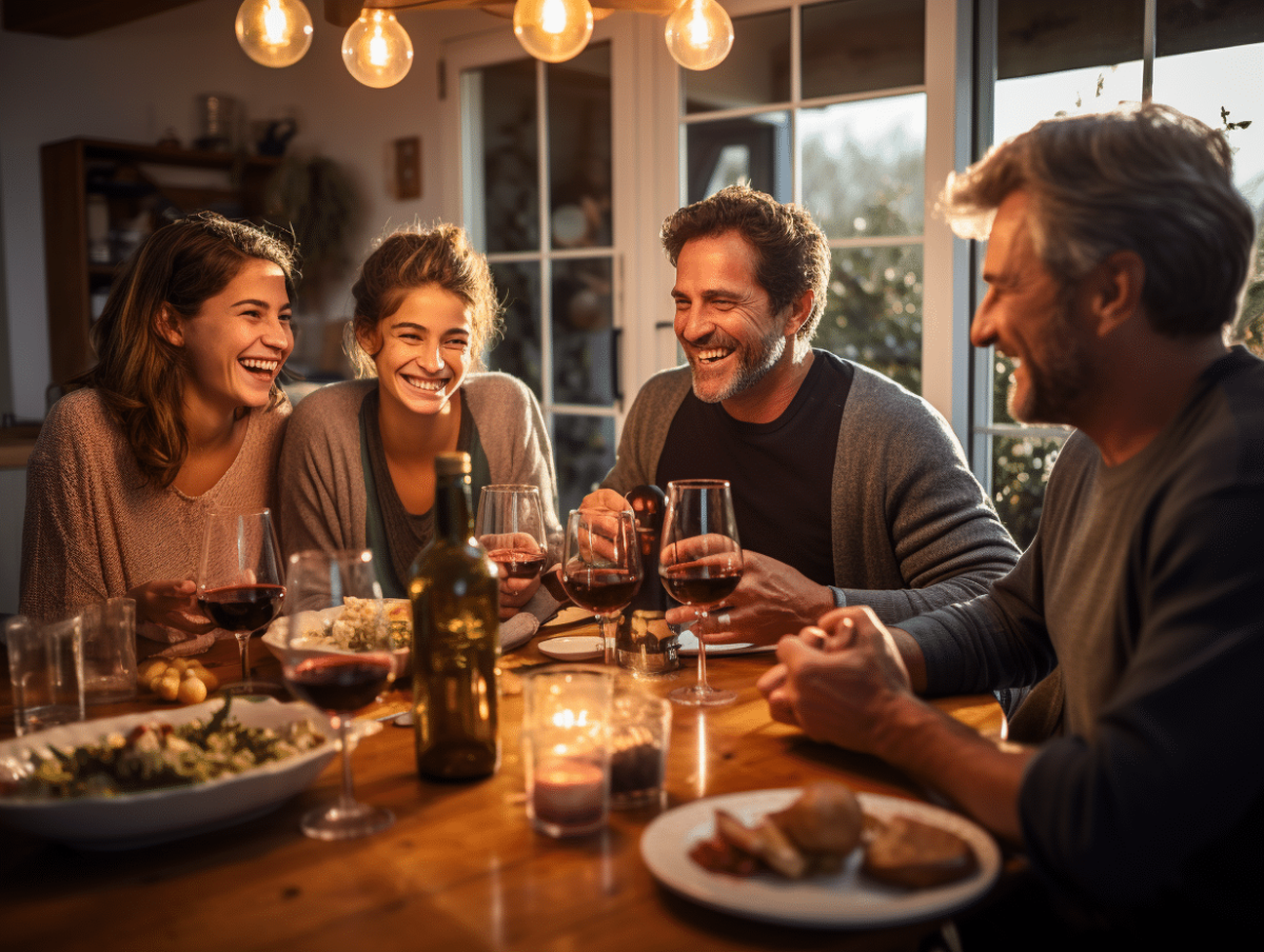 Conseils pratiques pour un accueil chaleureux