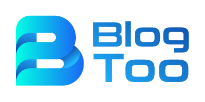Blog Too