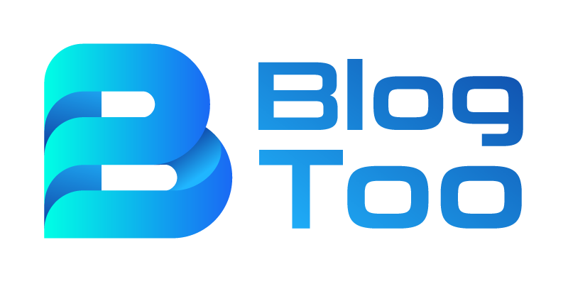 Blog Too