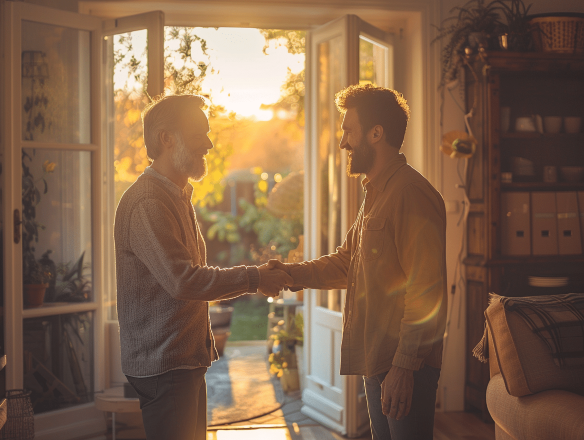 Obligations de visite du logement pour les locataires