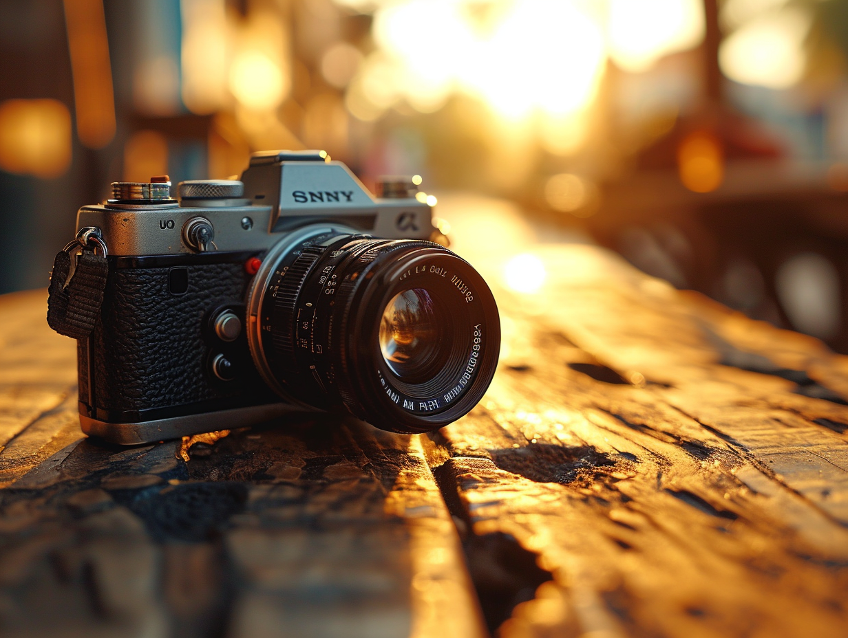 Photographie astuces pour capturer des moments inoubliables blog too