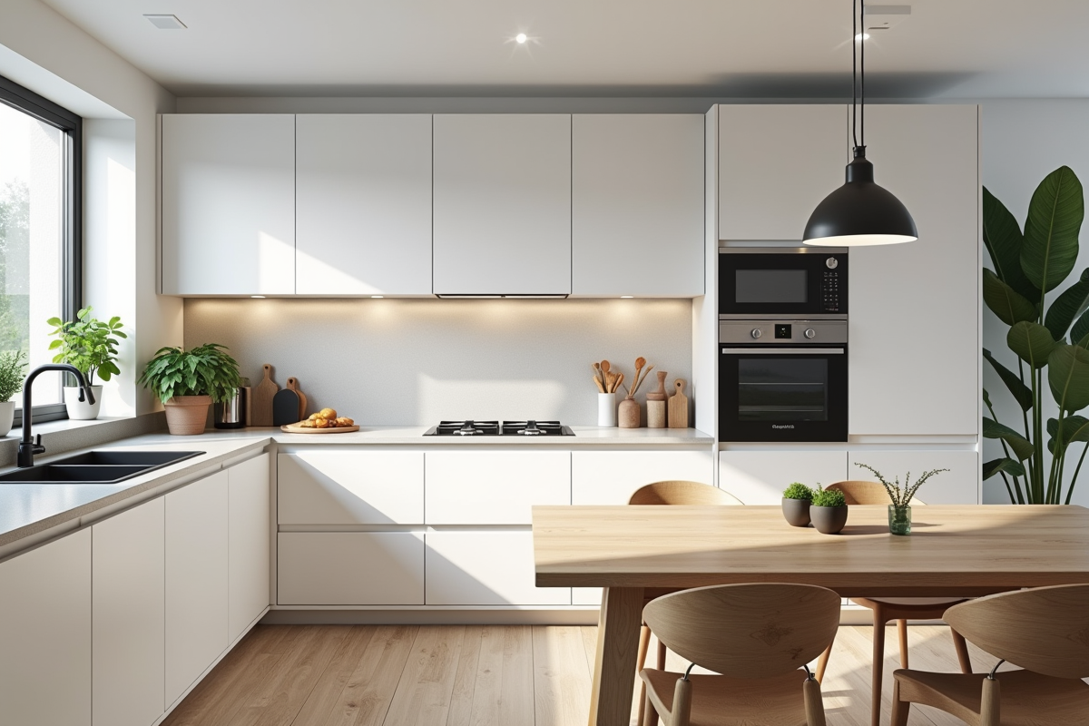 design scandinave