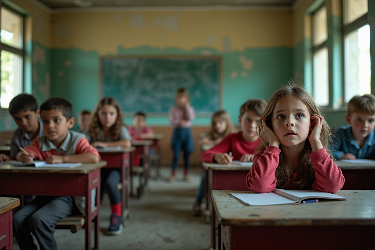 mauvaise éducation