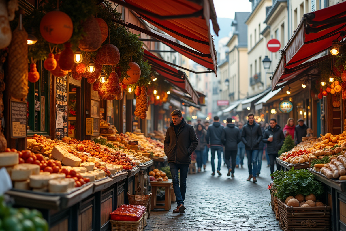 gastronomie française