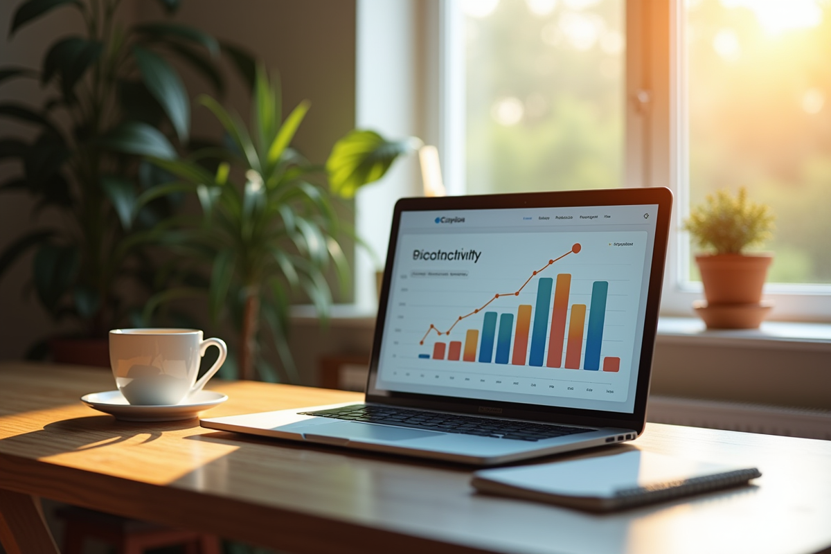 productivité salariée