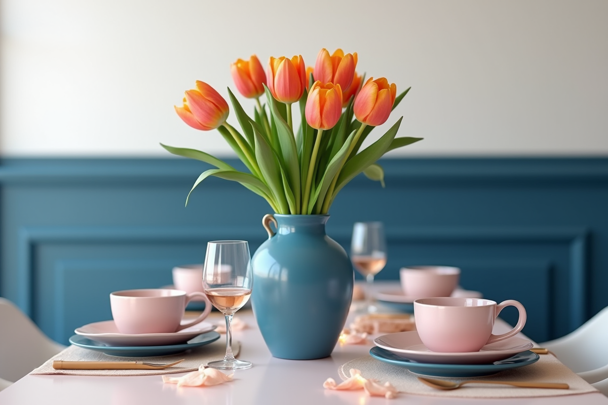 décoration intérieure