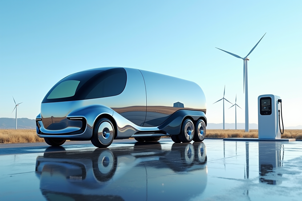 voiture électrique