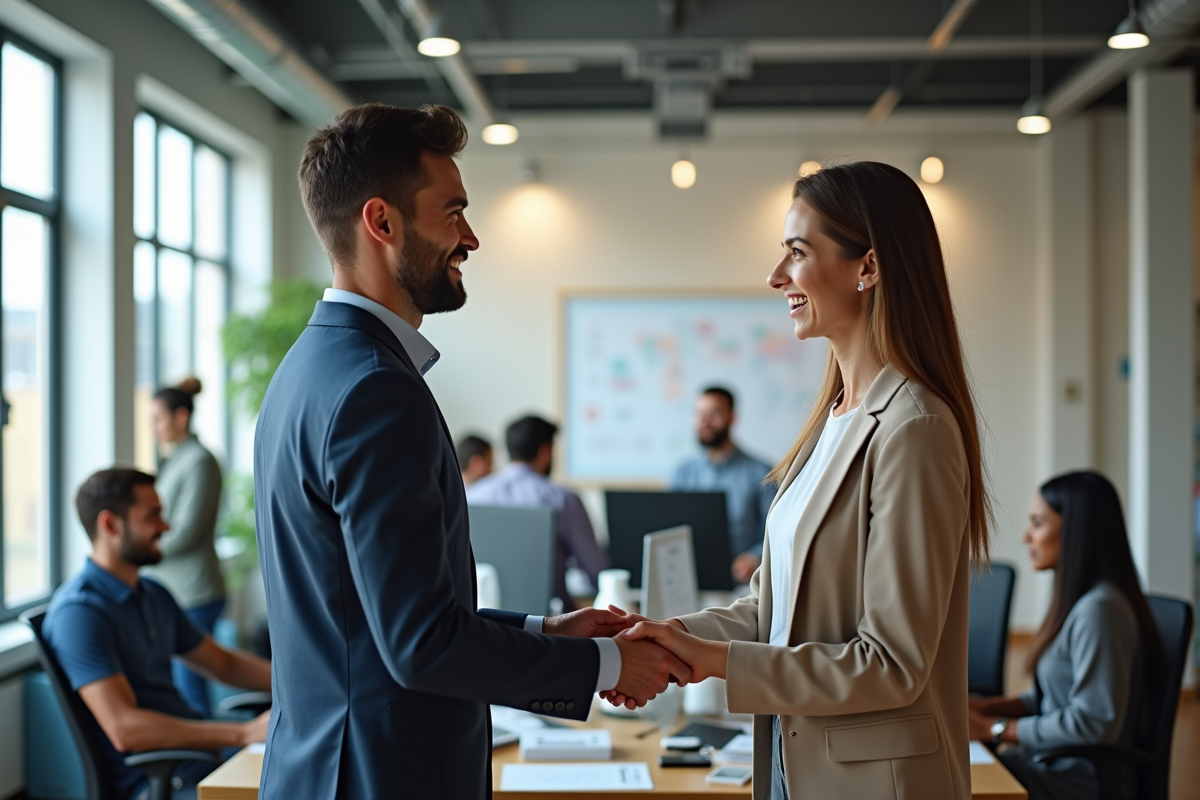 diversité professionnelle
