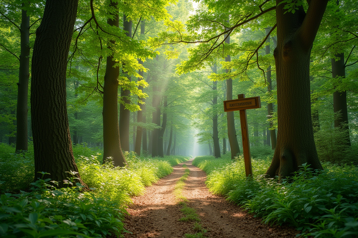 tourisme écologique