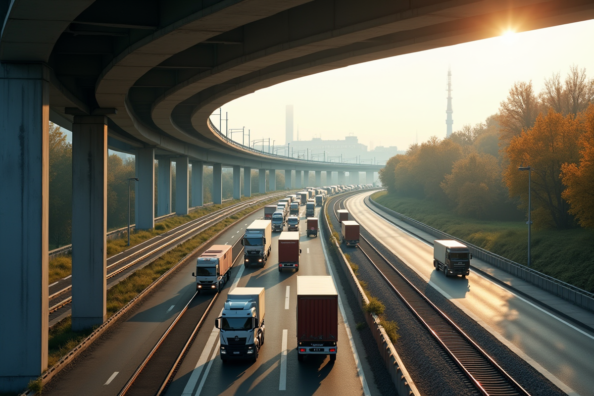 transport routier
