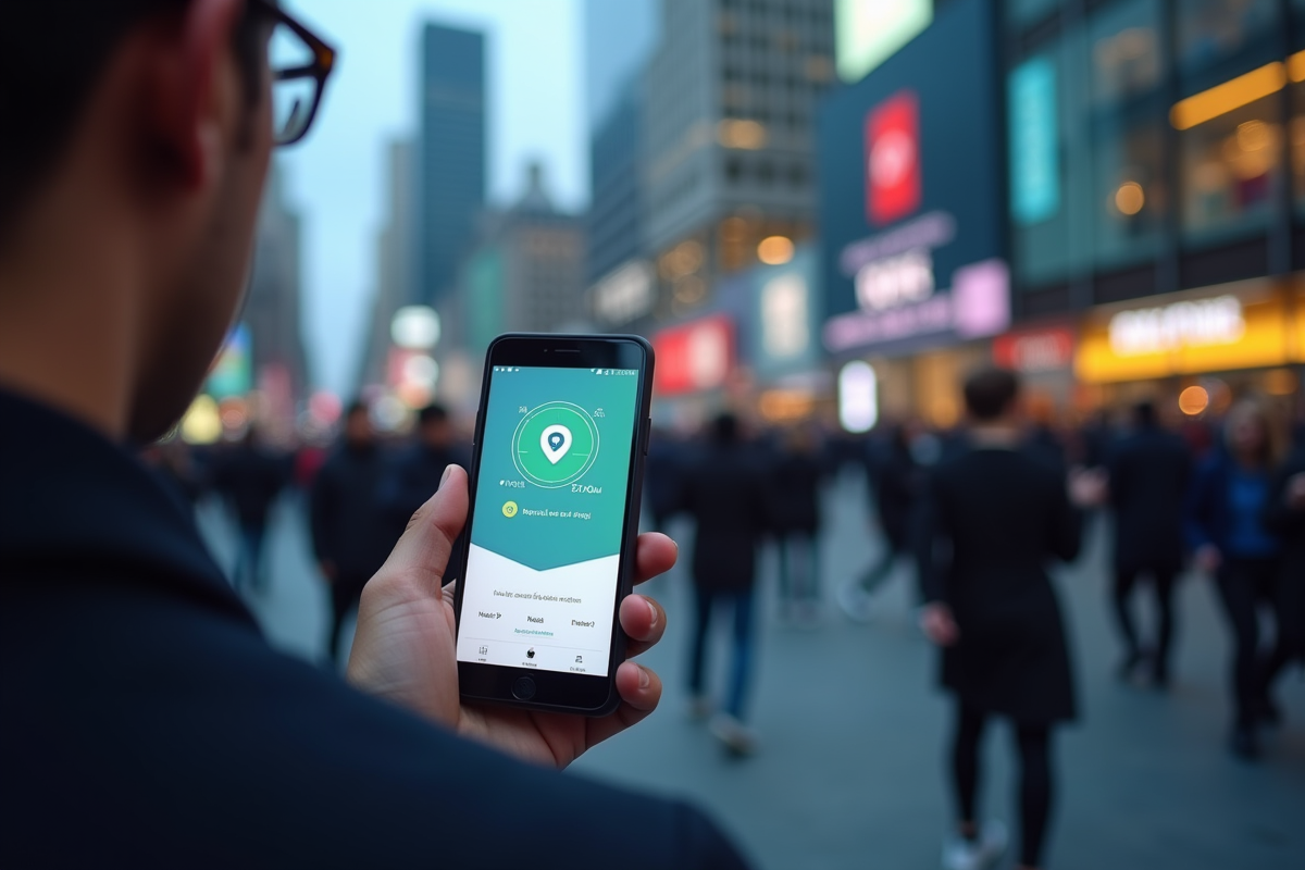 nordvpn anonymat