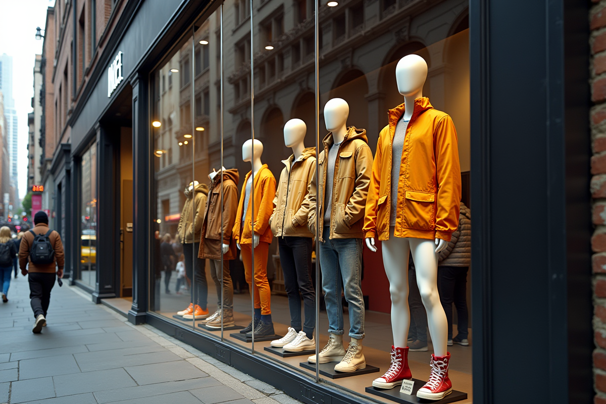 streetwear créateur