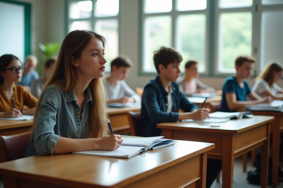 formation professionnelle