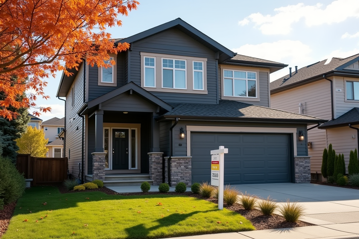 Achat immobilier au Canada : les conditions pour les Français