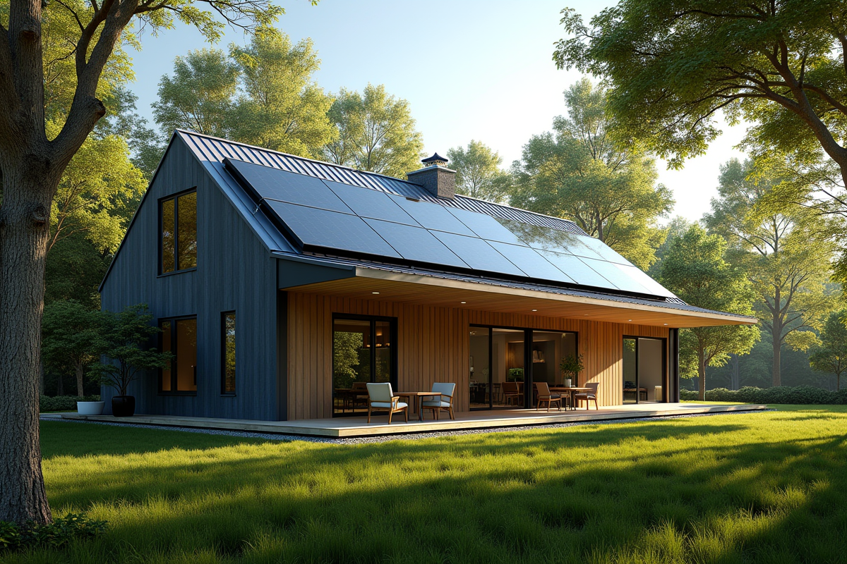 énergie solaire
