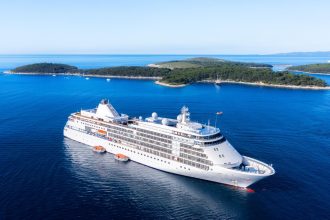 Itinéraire de rêve : croisière en Croatie au départ de Marseille