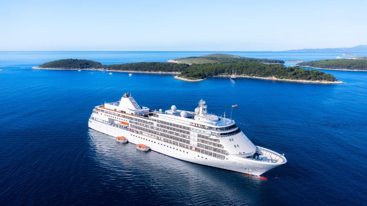 Itinéraire de rêve : croisière en Croatie au départ de Marseille