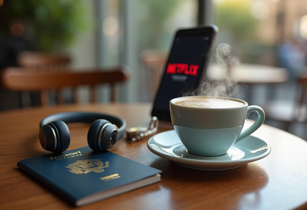streaming international
